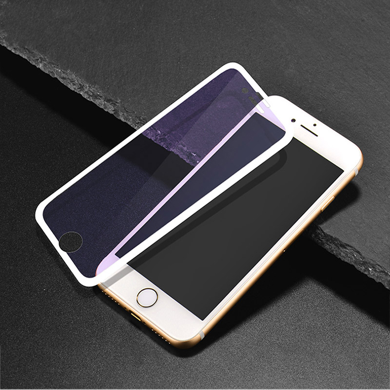 Bakeey-Anti-blue-Light--HD-3D-Soft-Arc-Edge-Tempered-Glass-Film-for-iPhone-78-1245383-10